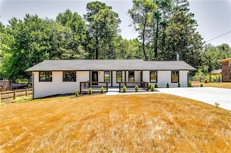 3122 Vandiver Dr, Marietta, GA 30066