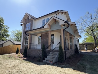 201 Oriel Ave, Nashville, TN 37210