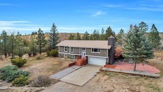 107 County Road 22, Craig, CO 81625