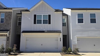 17 Founders Dr, Dawsonville, GA 30534