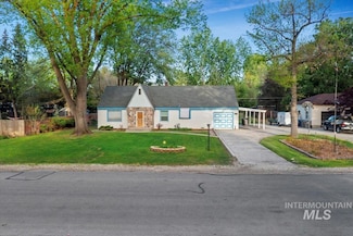 3717 N Sycamore Dr, Boise, ID 83703