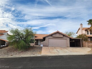 3219 Ocotillo Dr, Laughlin, NV 89029