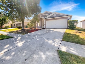 30406 Arrochar St, Wesley Chapel, FL 33545