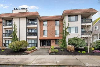 3207 Colby Ave Unit 203, Everett, WA 98201