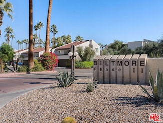 1472 S Camino Real, Palm Springs, CA 92264