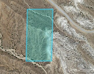 0 Aqueduct Rd, Mojave, CA