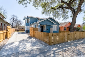 1118 W Summit Ave, San Antonio, TX 78201