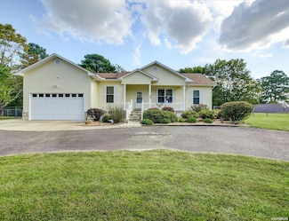 231 Hollywood Ave, Hot Springs National Park, AR 71901