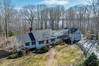 19 Sans Vue Ln, Blue Hill, ME 04614