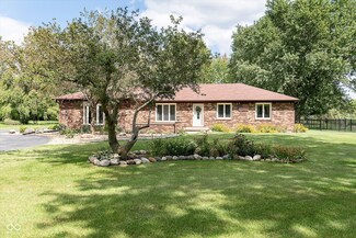 10223 N County Road 1000 E, Brownsburg, IN 46112