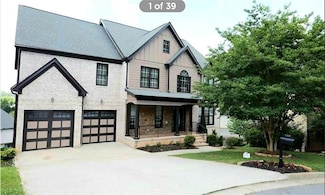 3306 Chastain Ridge Dr, Marietta, GA 30066