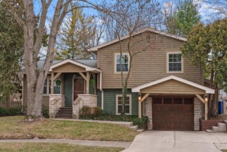 3631 Killington Ct, Columbus, OH 43221