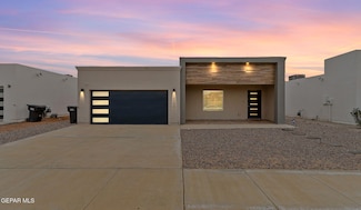 14704 Mountain Breeze Ave, Horizon City, TX 79928
