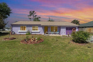 402 Cicero St NW, Port Charlotte, FL 33948