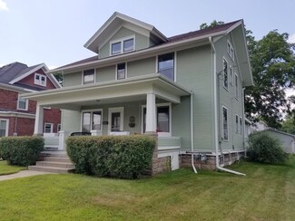 905 1st Center Ave, Brodhead, WI 53520