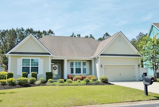 64 Summerlight Dr, Murrells Inlet, SC 29576