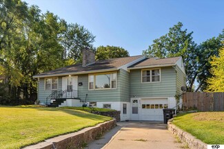 6023 Spaulding St, Omaha, NE 68104