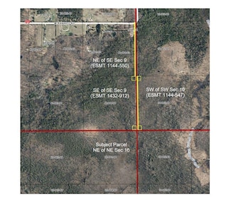 v/l Land, Farwell, MI 48622