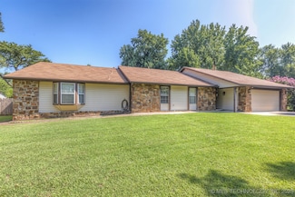 12811 E 133rd St S, Broken Arrow, OK 74011