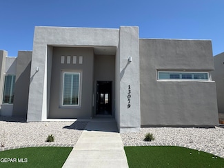 13079 Emerald Hills Ave, El Paso, TX 79928