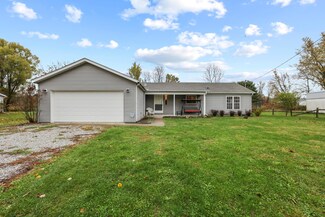 5550 Blacks Rd SW, Pataskala, OH 43062