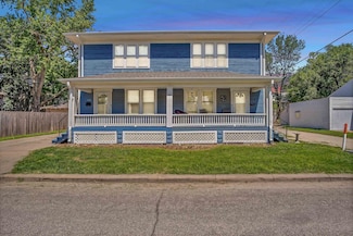 116 N Walnut St, Newton, KS 67114