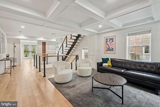 3134 Dumbarton St NW, Washington, DC 20007