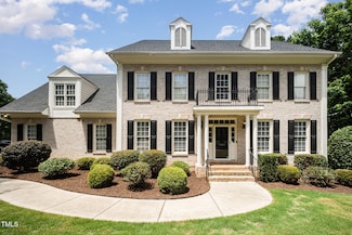 1401 Brewer Jackson Ct, Wake Forest, NC 27587