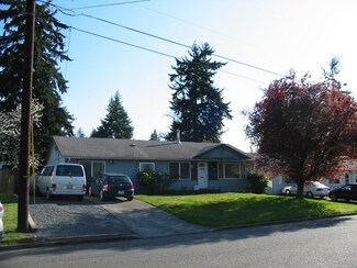 420 50th St SW, Everett, WA 98203