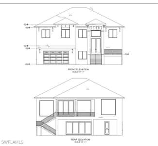 3403 NW 41st Place, Cape Coral, FL 33993