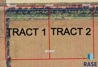 Tract 1 281st St, Worthing, SD 57077