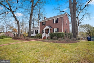 322 Penwood Rd, Silver Spring, MD 20901