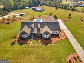 520 Heath St, Baxley, GA 31513