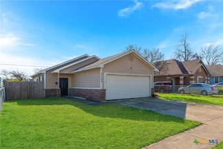 2720 Peabody Ave, Dallas, TX 75215
