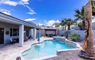 2800 Papeete Dr, Lake Havasu City, AZ 86404