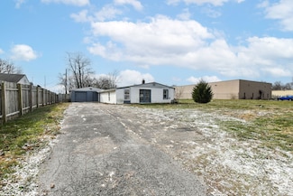 4925 W Raymond St, Indianapolis, IN 46241