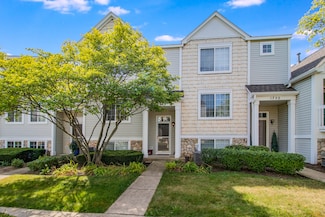 1754 Middlebury Dr Unit 343, Aurora, IL 60503