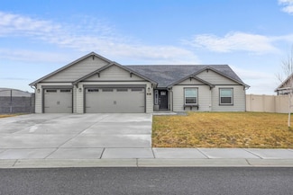 217 Rio Bravo St, Prosser, WA 99350