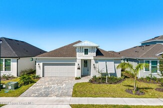 3079 Pangea Cir, Melbourne, FL 32940