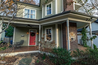 611 S Buchanan Blvd, Durham, NC 27701