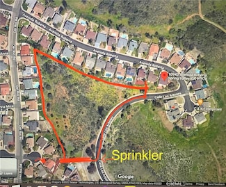 0 Calle Los Arboles, Spring Valley, CA 91978
