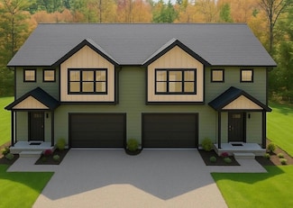 4 Mountain Rd Unit 4, Bridgton, ME 04009