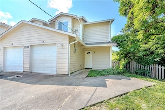 1001 Nevada St Unit A, Milton, WA 98354