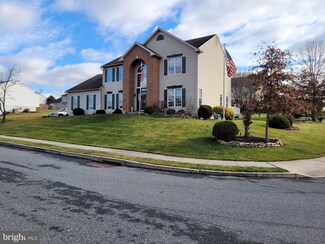 300 W Welsh Dr, Douglassville, PA 19518