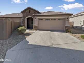 3836 E Sophie Ln, Phoenix, AZ 85042