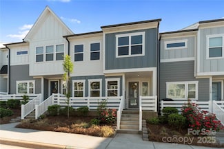 131 Berkeley Ave Unit D, Mooresville, NC 28117