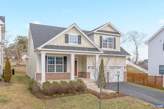 118 Paynes Mill Rd, Charlottesville, VA 22902