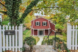 56 Gard Ave, Bronxville, NY 10708