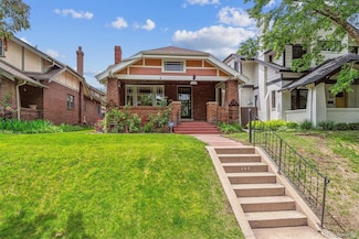 869 S Williams St, Denver, CO 80209