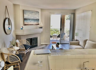 2250 Camino de la Reina Unit 110, San Diego, CA 92108